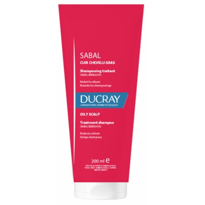 SABAL SHAMPOO TRATTANTE 200ML