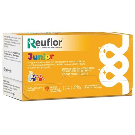 REUFLOR*Junior 10Fl. REUFLOR*Junior 10Fl.