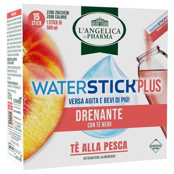 L'ANGELICA WATERSTICK+ DREN 15 Stick