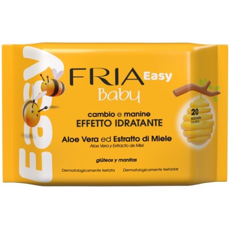 FRIA EASY Baby Pocket 20pz