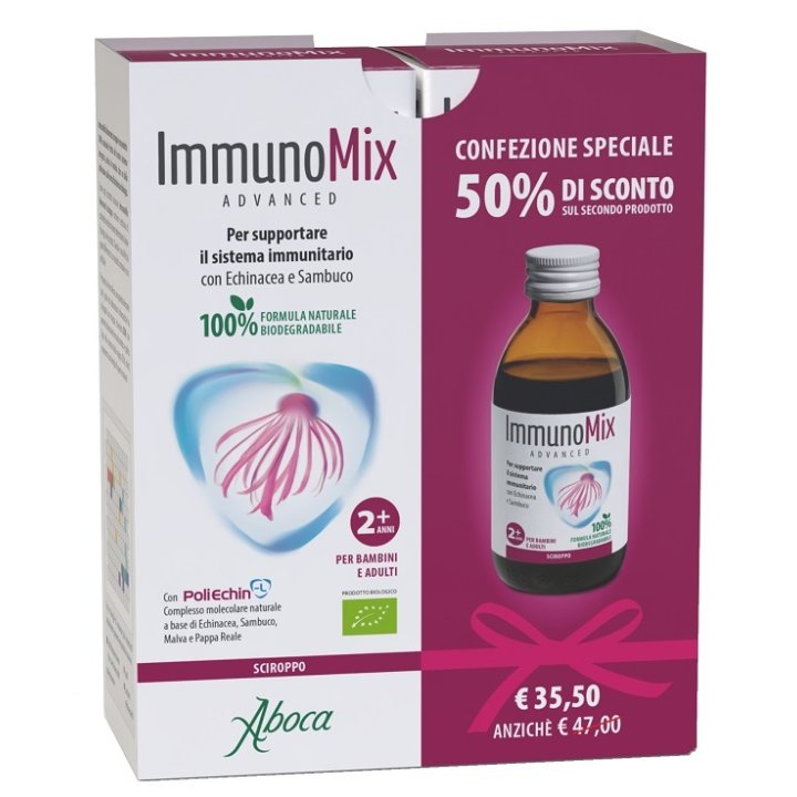IMMUNOMIX Advanced Scir.CS