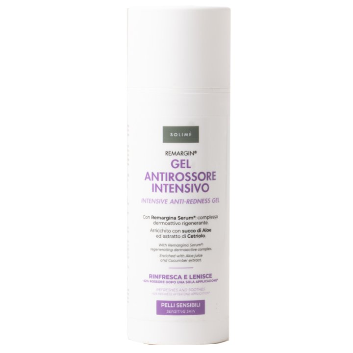 REMARGIN GEL ANTIROSS.INTENS.