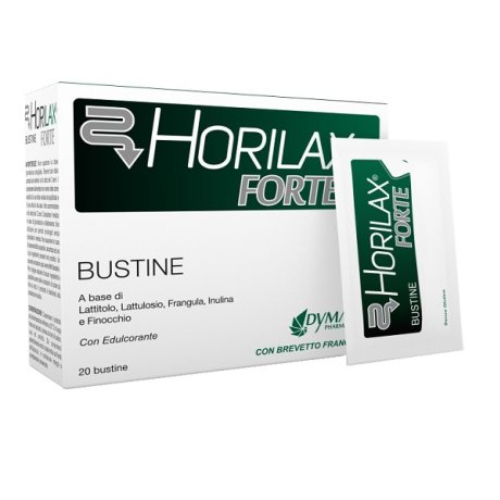 HORILAX Forte 20 Bustine
