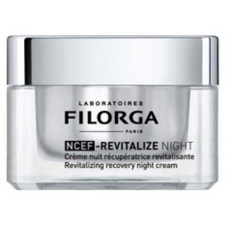 FILORGA NCEF Revital.Night
