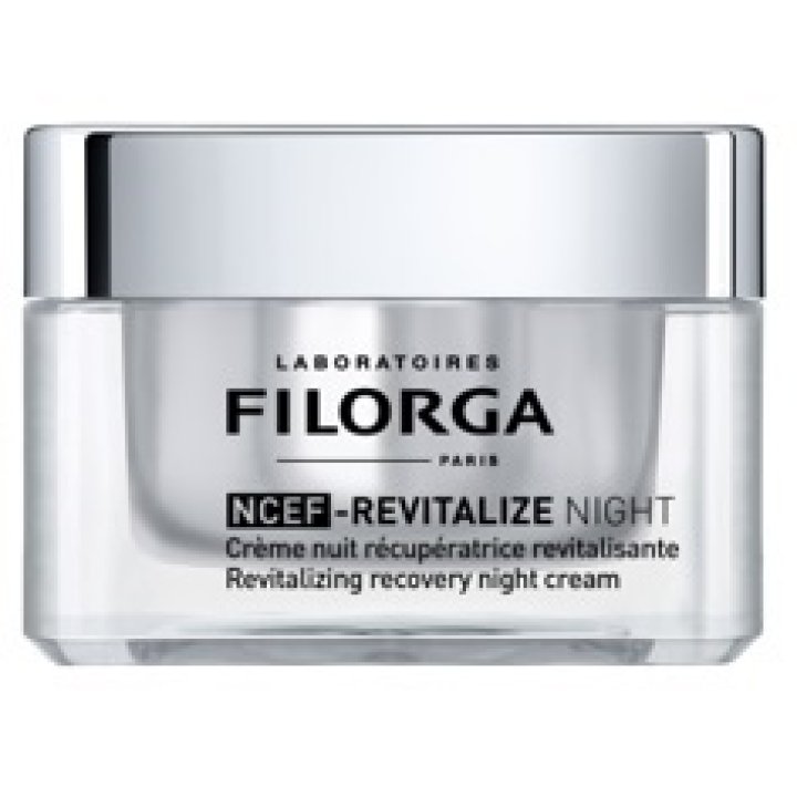FILORGA NCEF Revital.Night