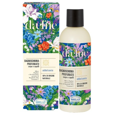 DAEFNE BAGNOSCHIUMA PROF200ML