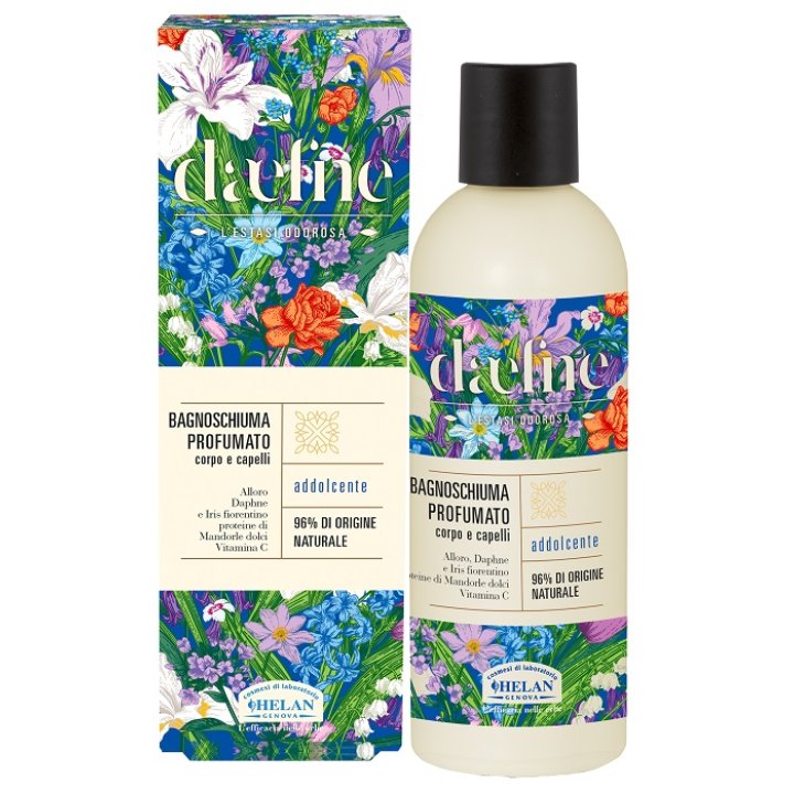 DAEFNE BAGNOSCHIUMA PROF200ML
