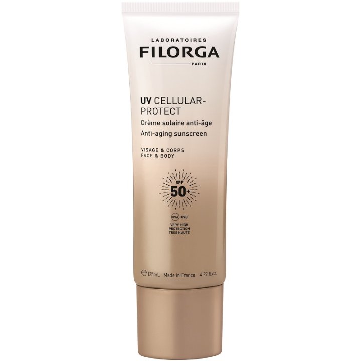 FILORGA UV CELL PROTECT FA&BOD