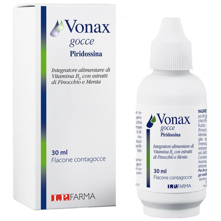 VONAX Gtt 30ml