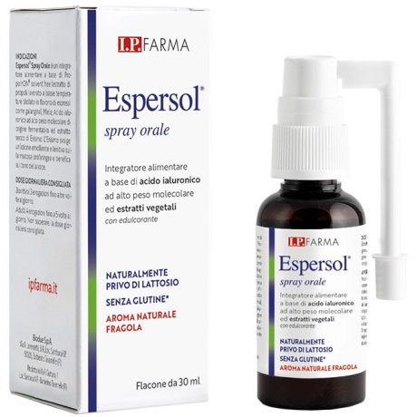 ESPERSOL Spray Orale  30ml