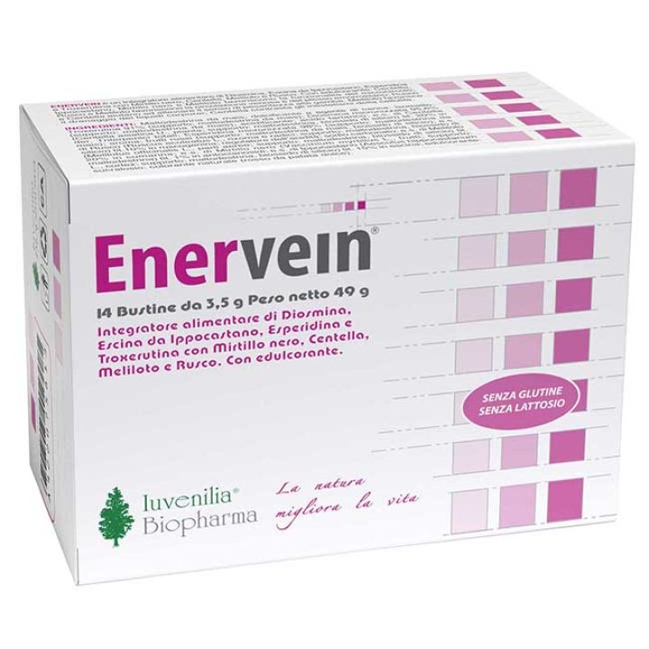 ENERVEIN 14 Bust.