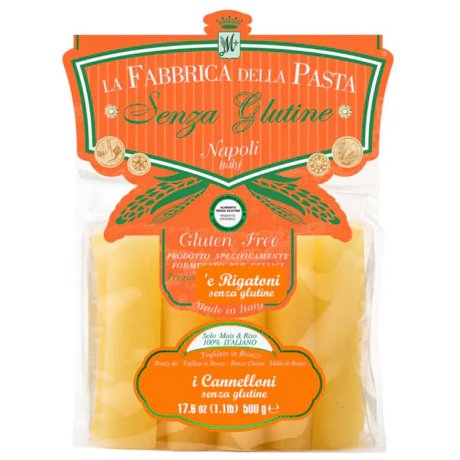 GRAGNANO Cannelloni 250g