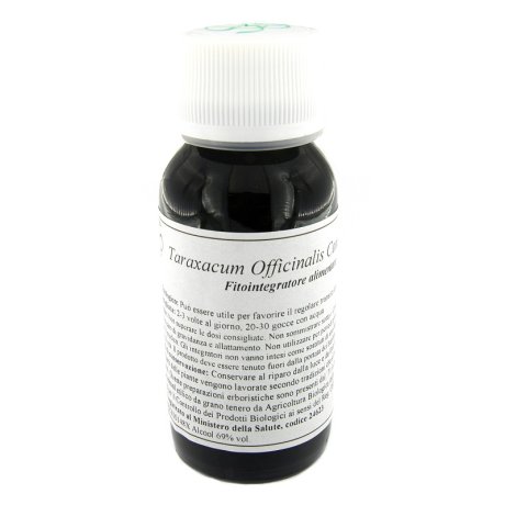 09N TARAXACUM OFF COMP LVS