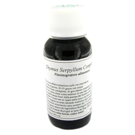 LVS 21N Thymus Serp.Comp.60ml