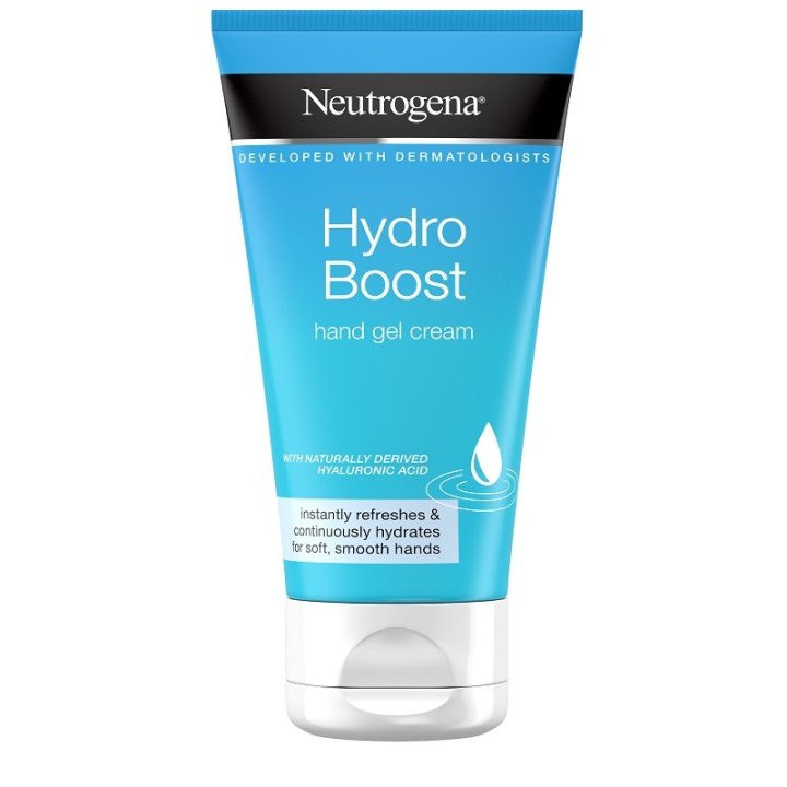 NEUTROGENA HB Crema Mani 75ml
