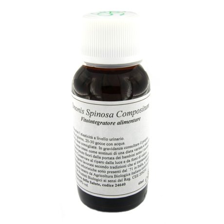 LVS 26N Ononis Spinosa Comp.