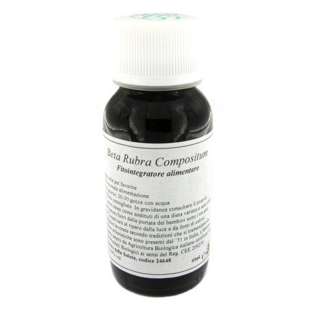 LVS 34N Beta Rubra Comp.