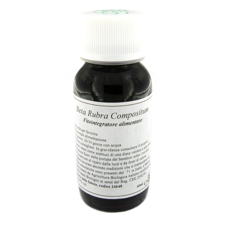 LVS 34N Beta Rubra Comp.