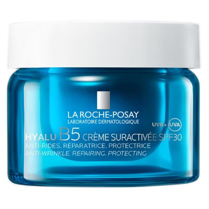 HYALU B5 Crema Vaso spf30 50ml