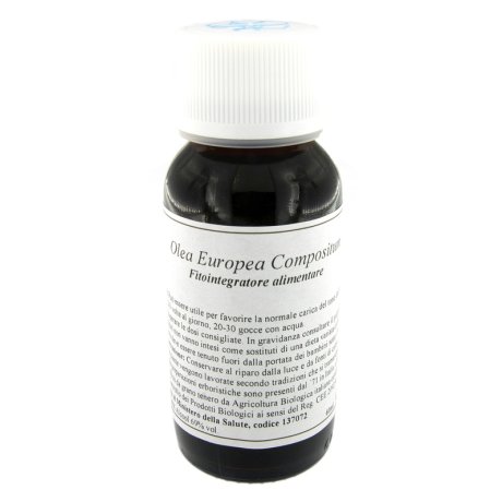 LVS 70C Olea Europea Comp.