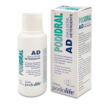 PODIDRAL AD Emuls.Det.250ml