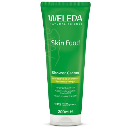 SKIN FOOD DOCCIA CREMOSA 200ML