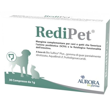 REDIPET 30 Cpr