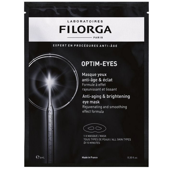 FILORGA Optim Eyes Mask 6ml