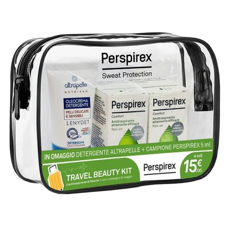 PERSPIREX ROLL ON COMF TRAVEL