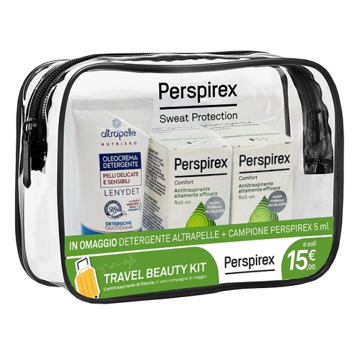PERSPIREX ROLL ON COMF TRAVEL