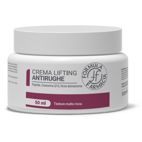 FORMULA CR LIFT ANTIRUGHE 50ML