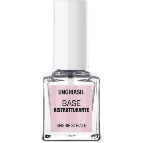 UNGHIASIL Base Ristrutt. 5ml