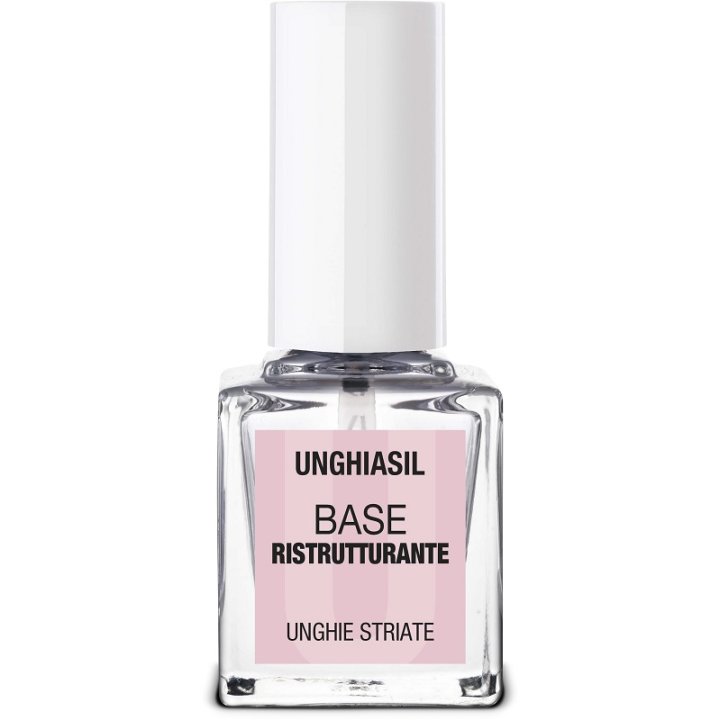 UNGHIASIL Base Ristrutt. 5ml