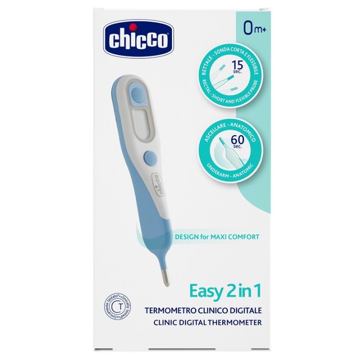 CH Term.Easy*2in1 CH Term.Easy*2in1