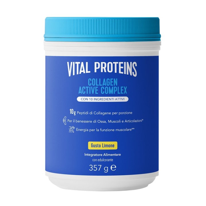 VP Collagen Active Complex357g