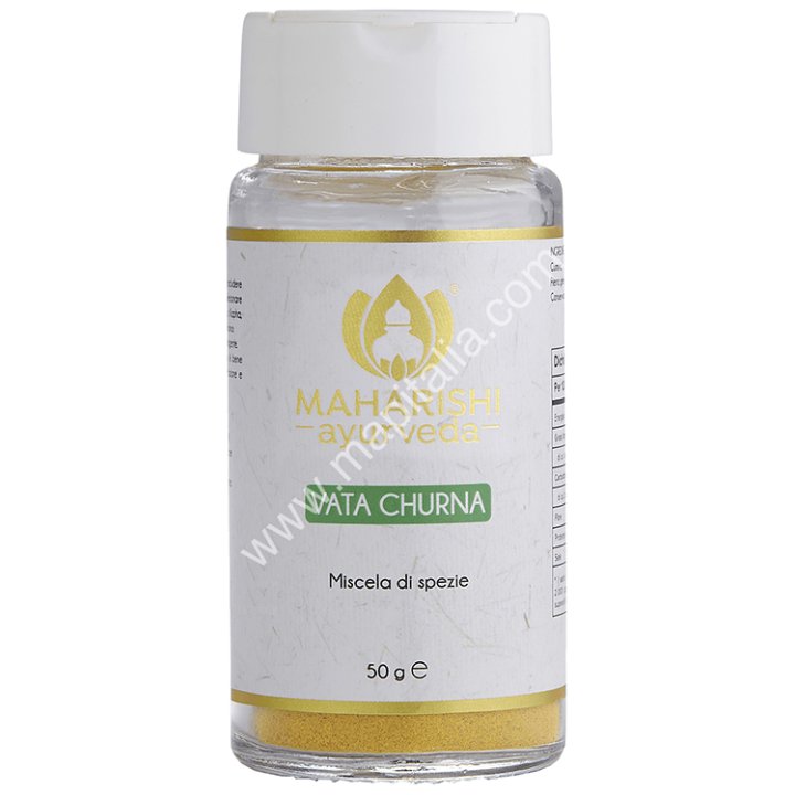 CHURNA VATA MISCELA SPEZIE 50GR