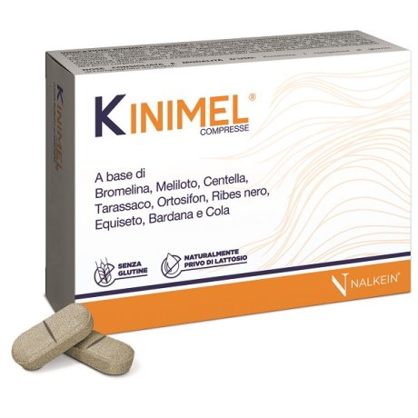 KINIMEL 30 Cpr