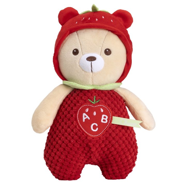 CH Gioco Peluche Fragola