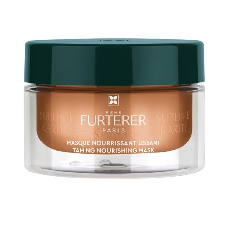 SUBLIME KARITE MASCHERA NUTR