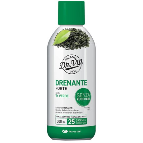 DRENANTE Forte Te'Verde 500ml