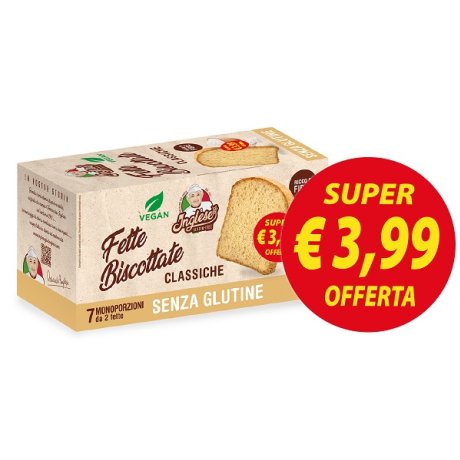 INGLESE Fette Bisc.Class.PROMO