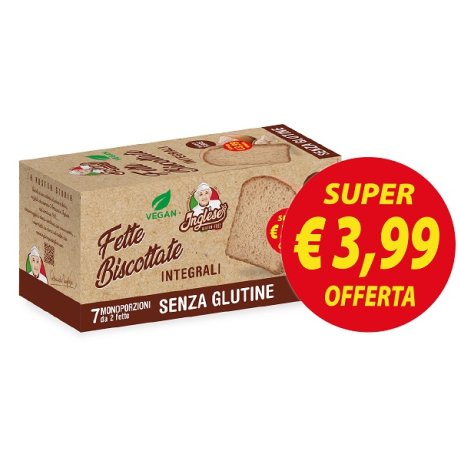 INGLESE Fette Bisc.Int.PROMO