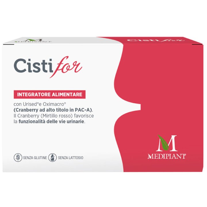 CISTIFOR 12Cpr