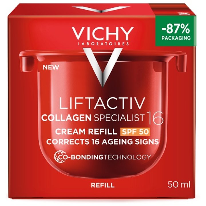 LIFTACTIV COLLAGEN S 16 CR RIC LIFTACTIV COLLAGEN S 16 CR RIC