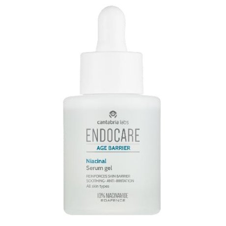 ENDOCARE Age Barr.Niac Siero