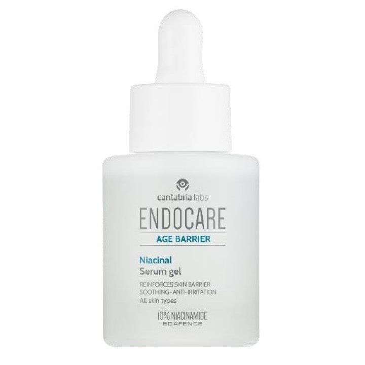 ENDOCARE Age Barr.Niac Siero