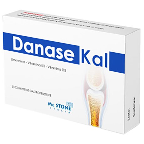 DANASE KAL 20 Cpr