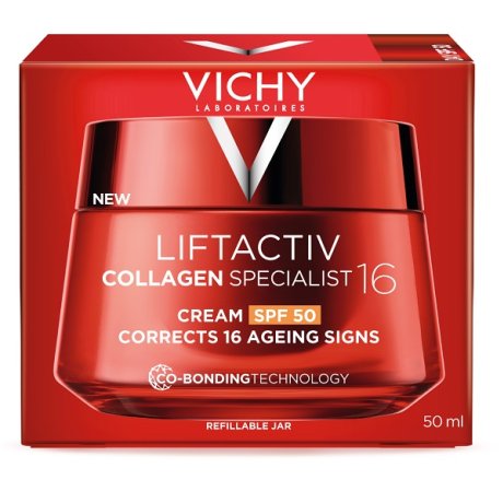 LIFTACTIV Collagen S 16 Cream