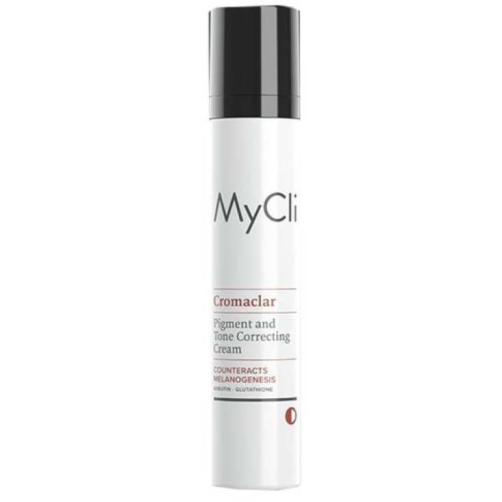 CROMACLAR Crema Depig.Unif.50m