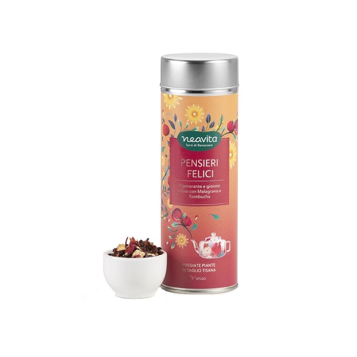 NEAVITA INFUSO PENSIERI FEL90G